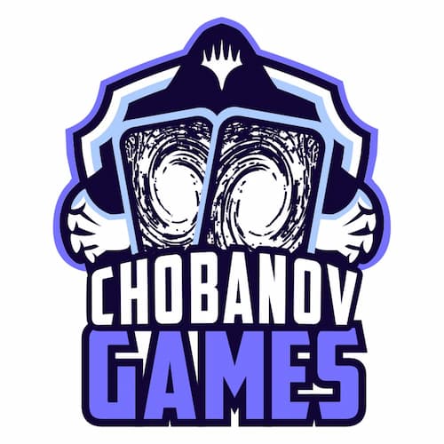 chobanovgamesltd.com Logo